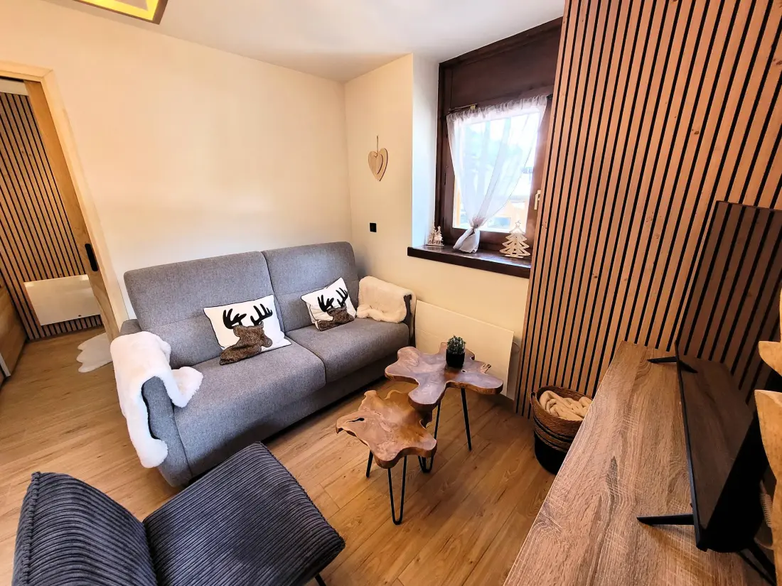 Residence Le Nabor