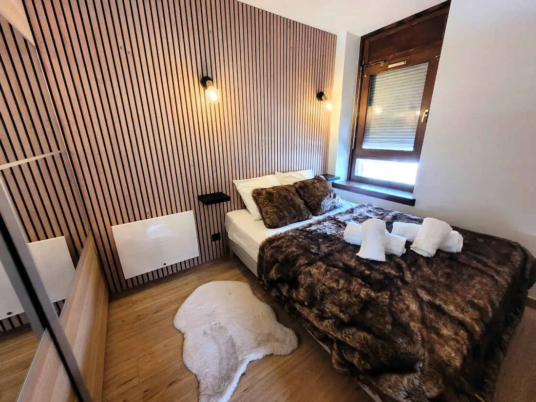 Residence Le Nabor