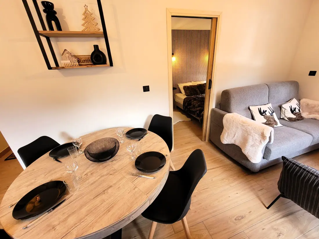 Residence Le Nabor
