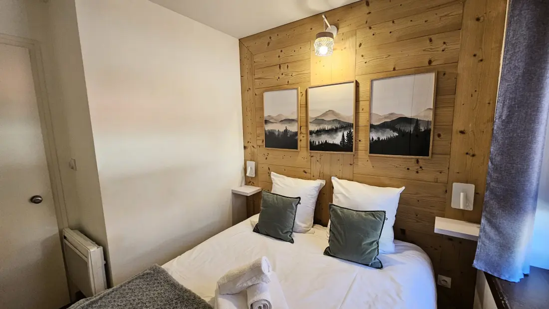 Residence Le Nabor
