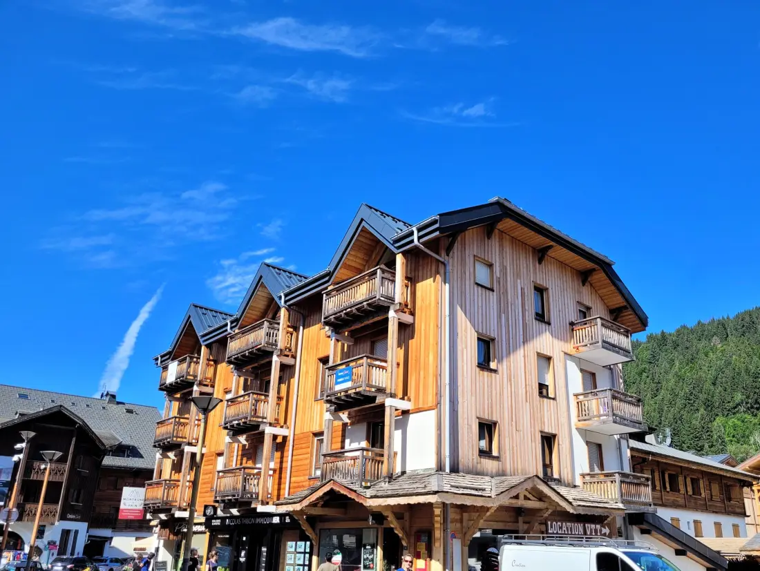 Residence Le Nabor