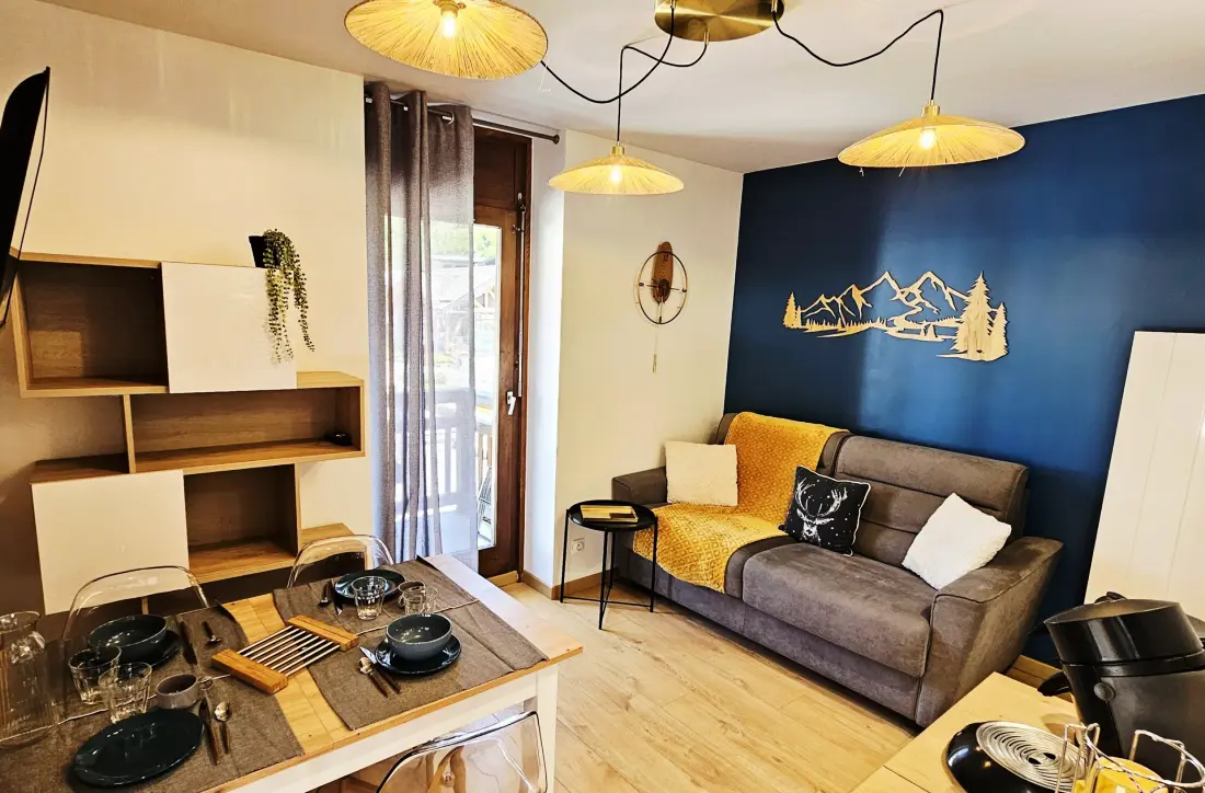 Residence Le Nabor