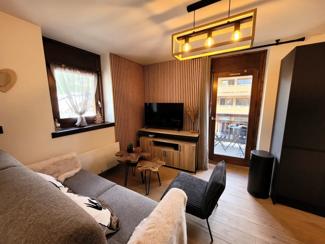 Residence Le Nabor