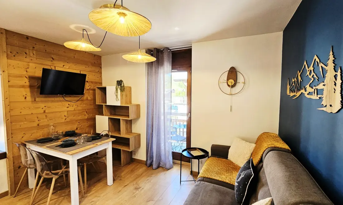 Residence Le Nabor