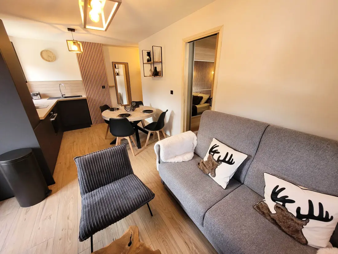 Residence Le Nabor