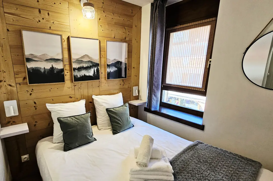 Residence Le Nabor