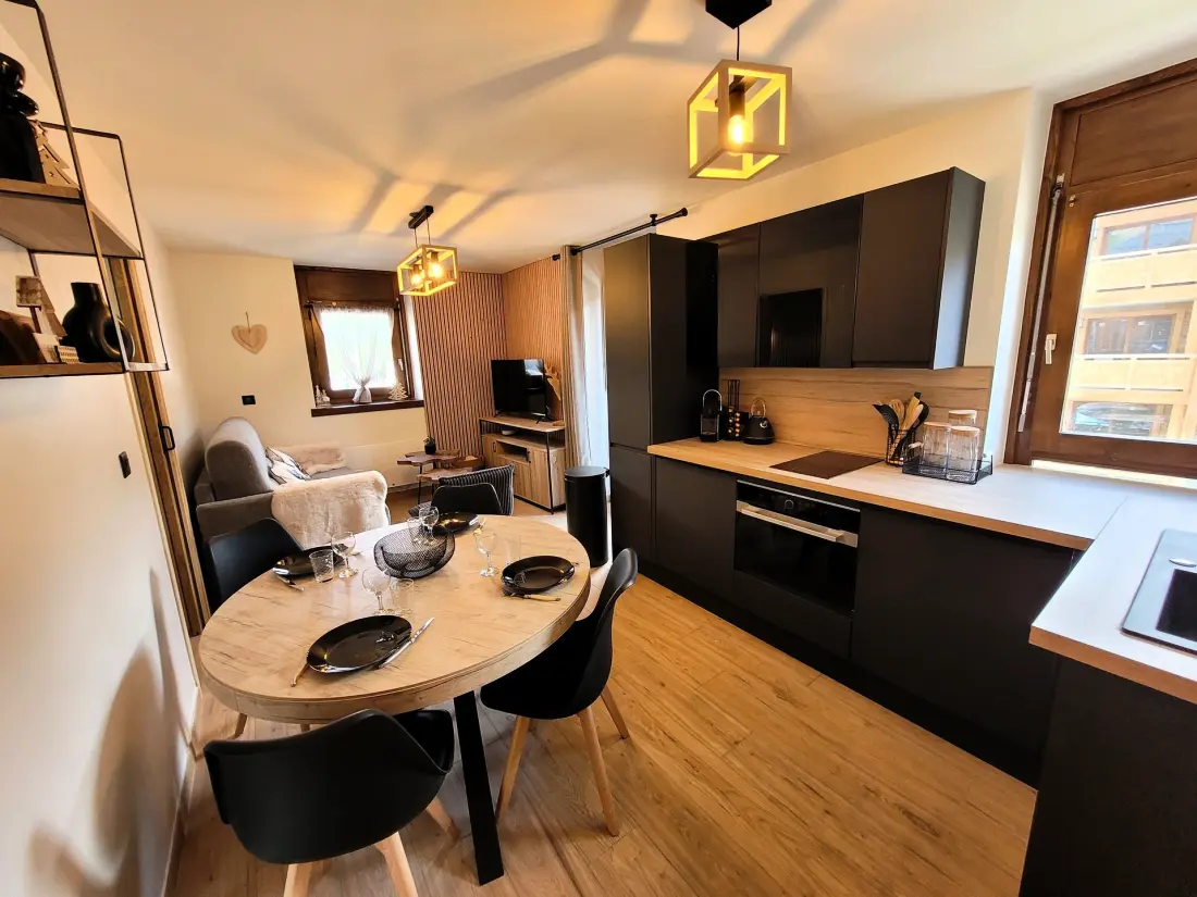 Residence Le Nabor