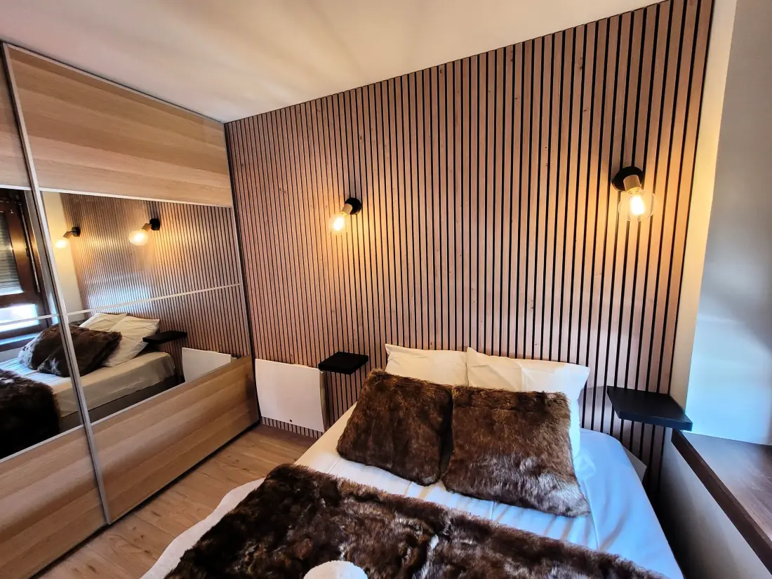 Residence Le Nabor