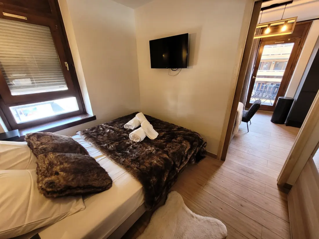 Residence Le Nabor