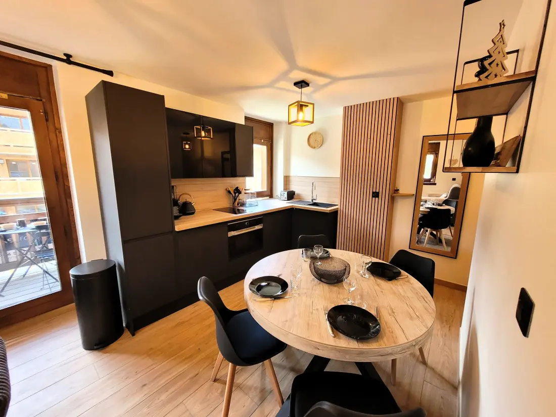 Residence Le Nabor