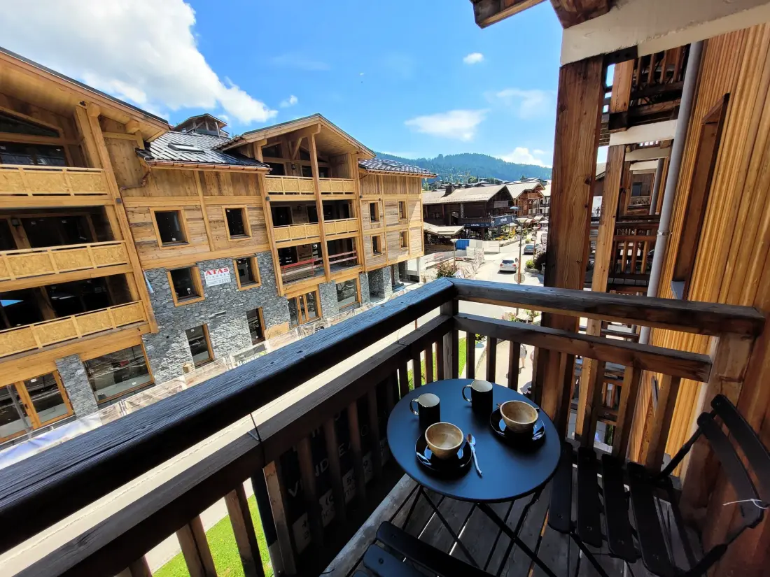 Residence Le Nabor