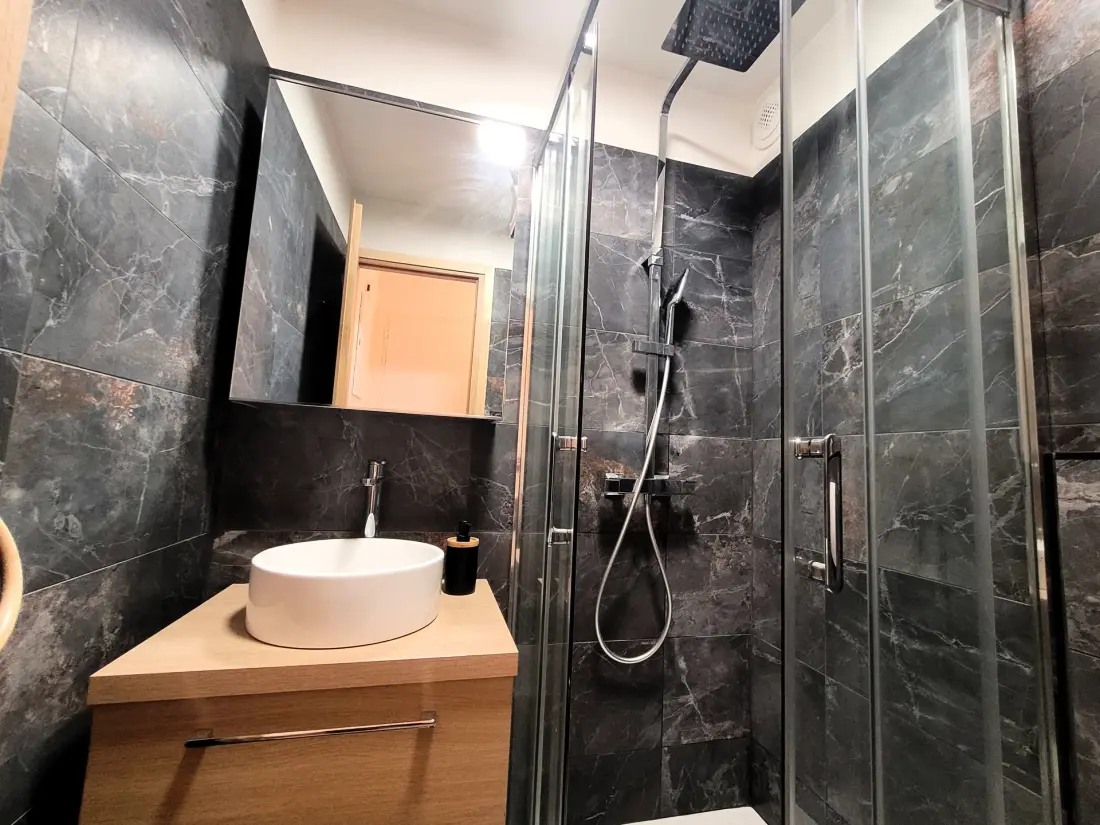 Residence Le Nabor