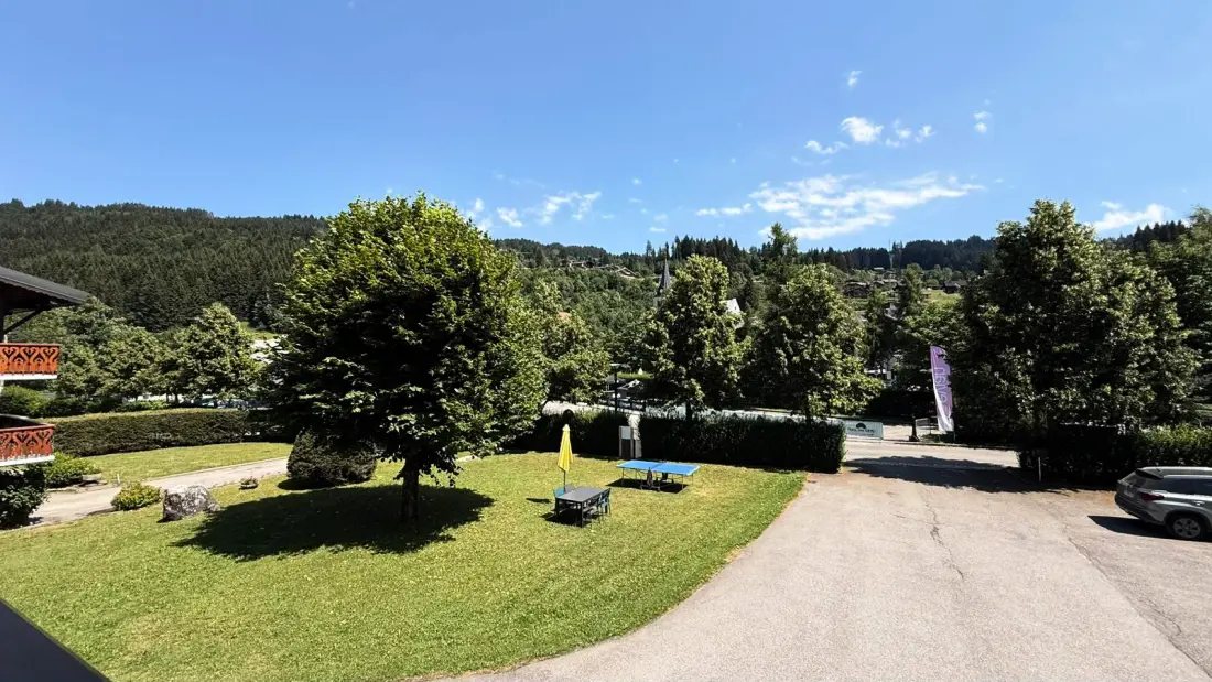 Residence Le Nantaux