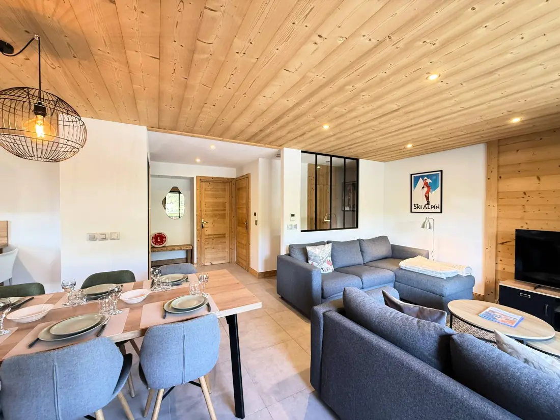 Residence Le Nantaux