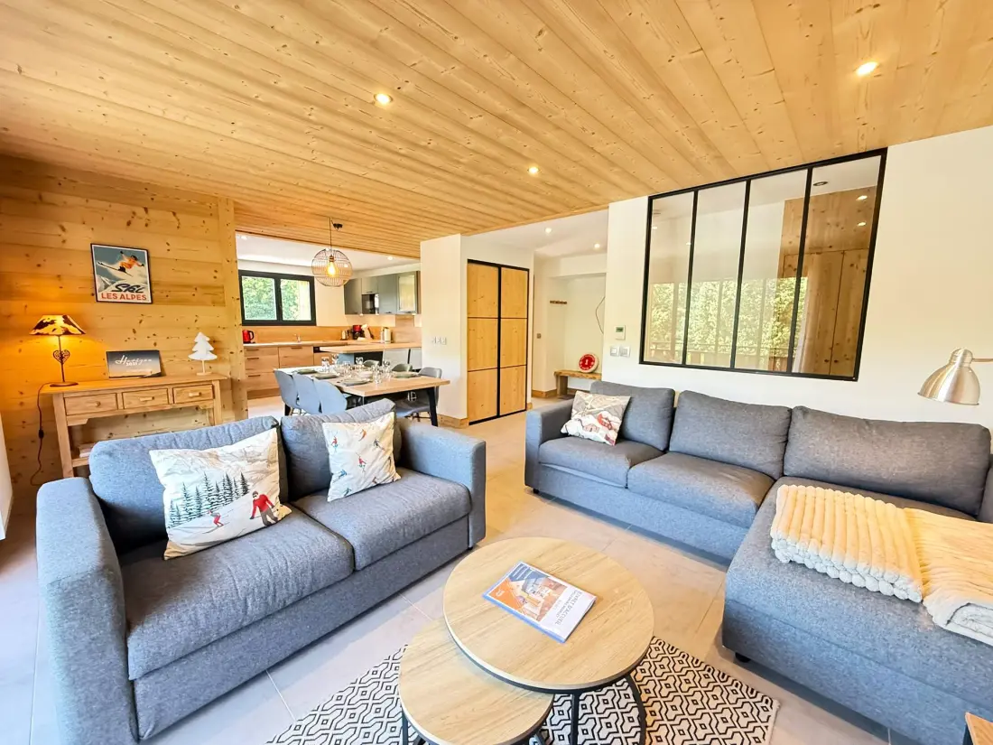 Residence Le Nantaux