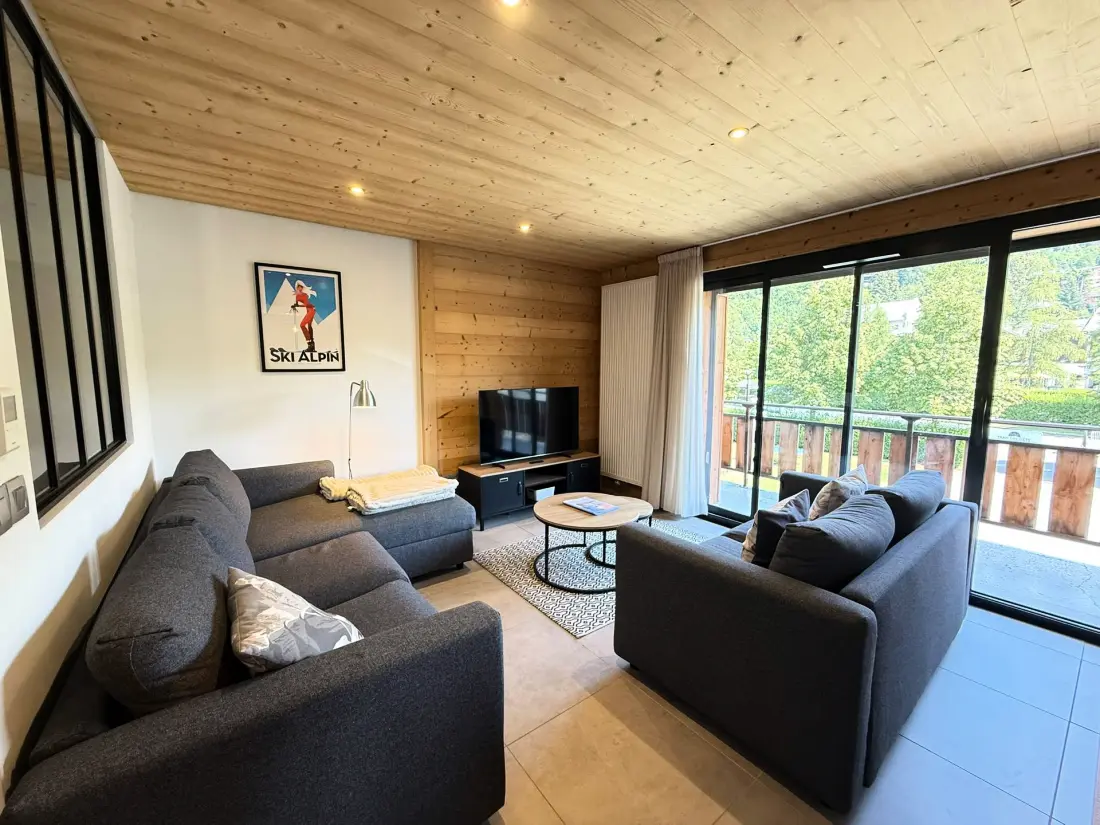 Residence Le Nantaux