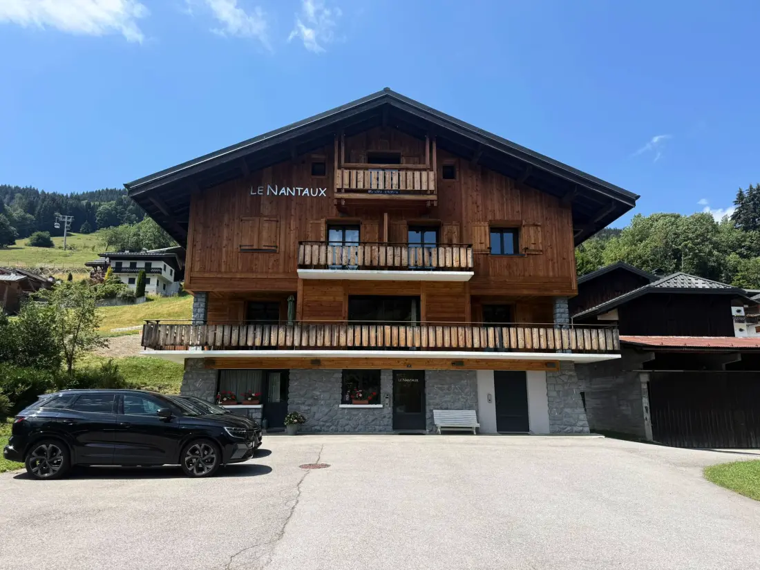 Residence Le Nantaux