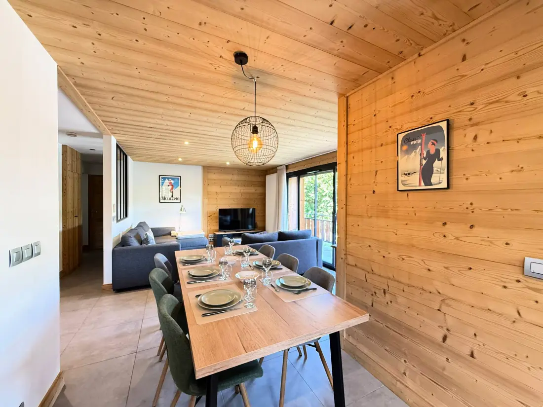 Residence Le Nantaux
