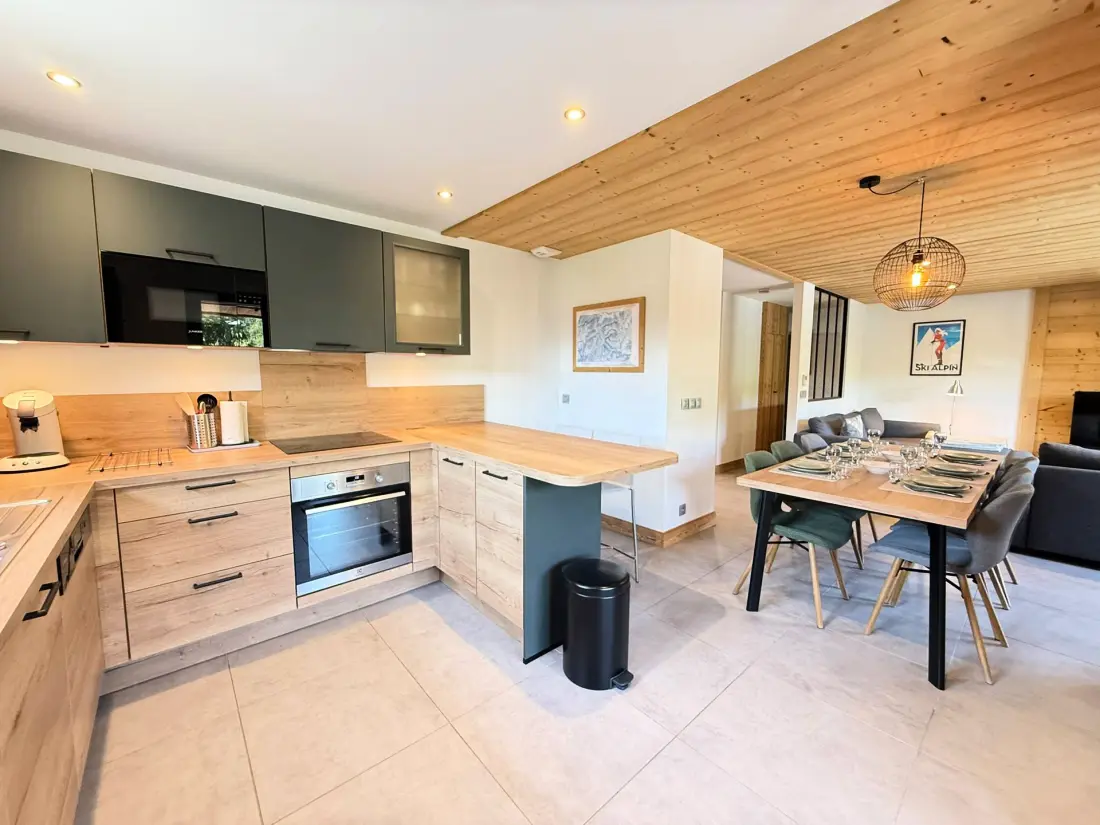 Residence Le Nantaux