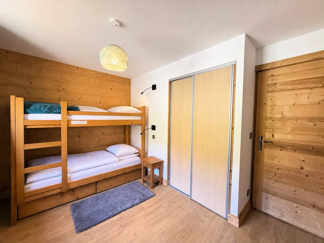 Residence Le Nantaux