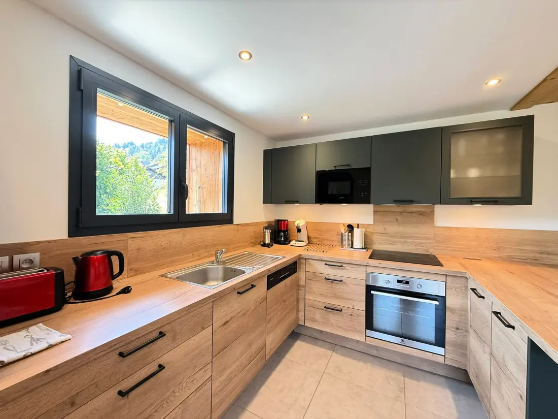 Residence Le Nantaux