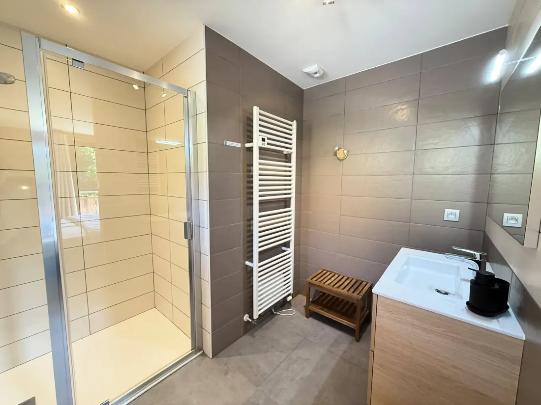 Residence Le Nantaux