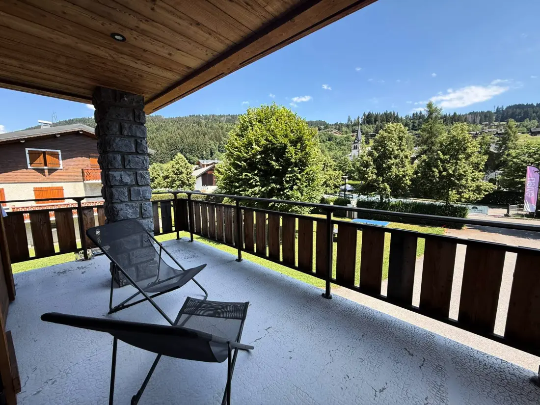 Residence Le Nantaux