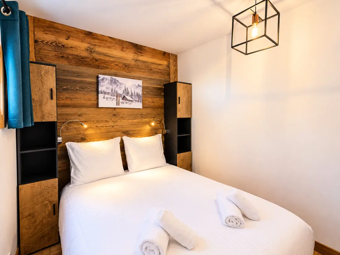 Le Solaret Residence