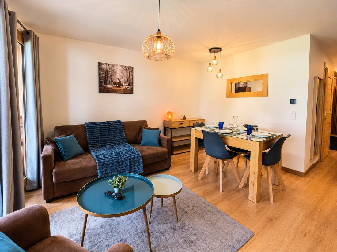 Le Solaret Residence