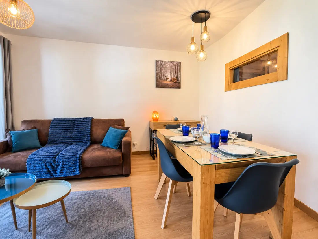 Le Solaret Residence