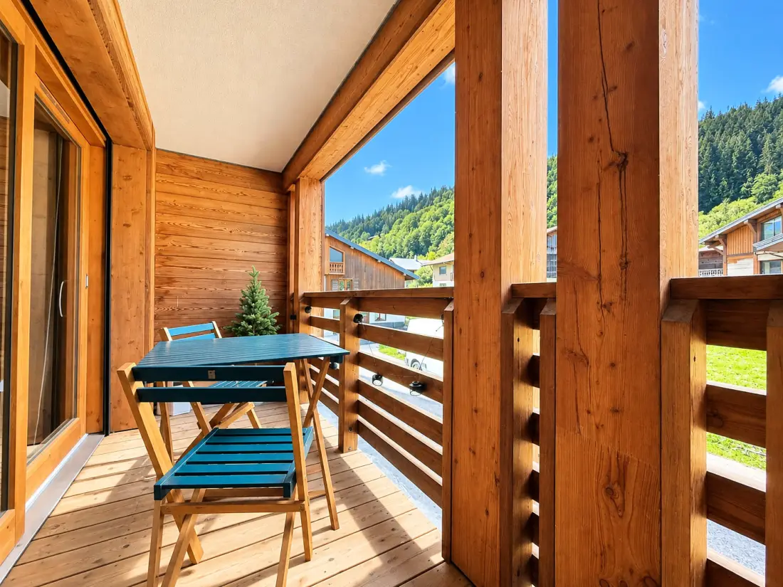 Le Solaret Residence