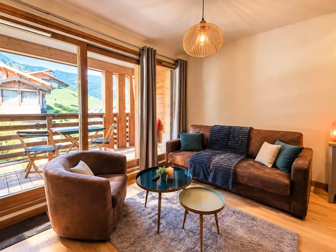 Le Solaret Residence