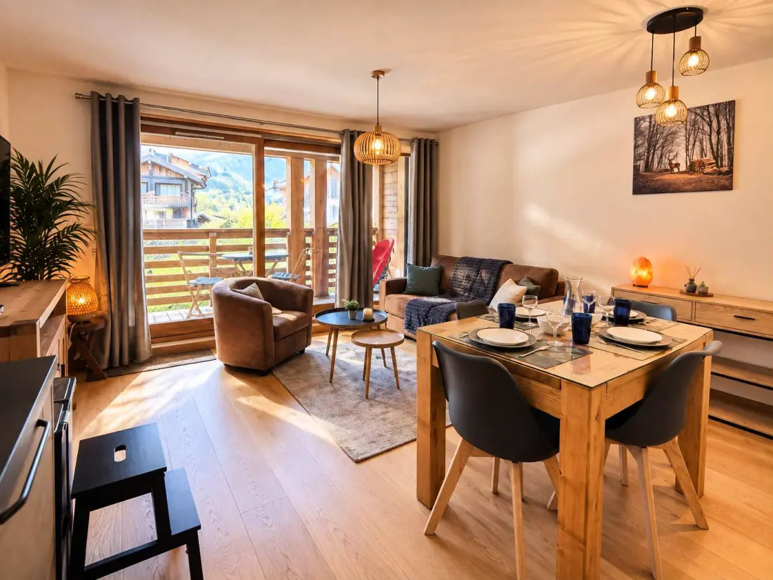 Le Solaret Residence