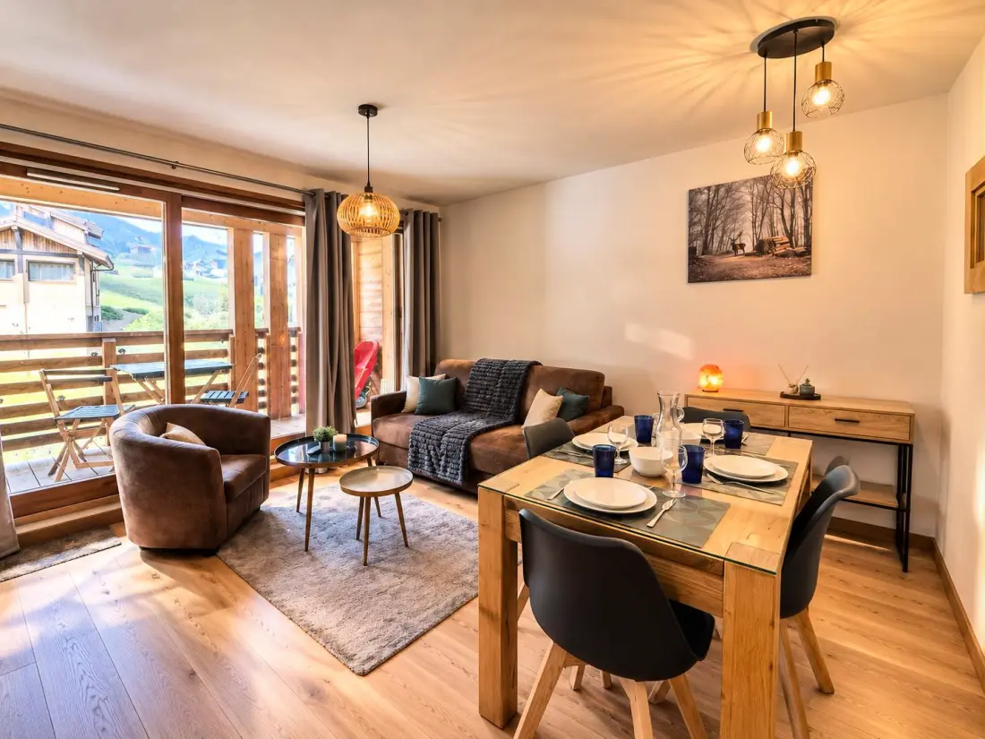 Le Solaret Residence