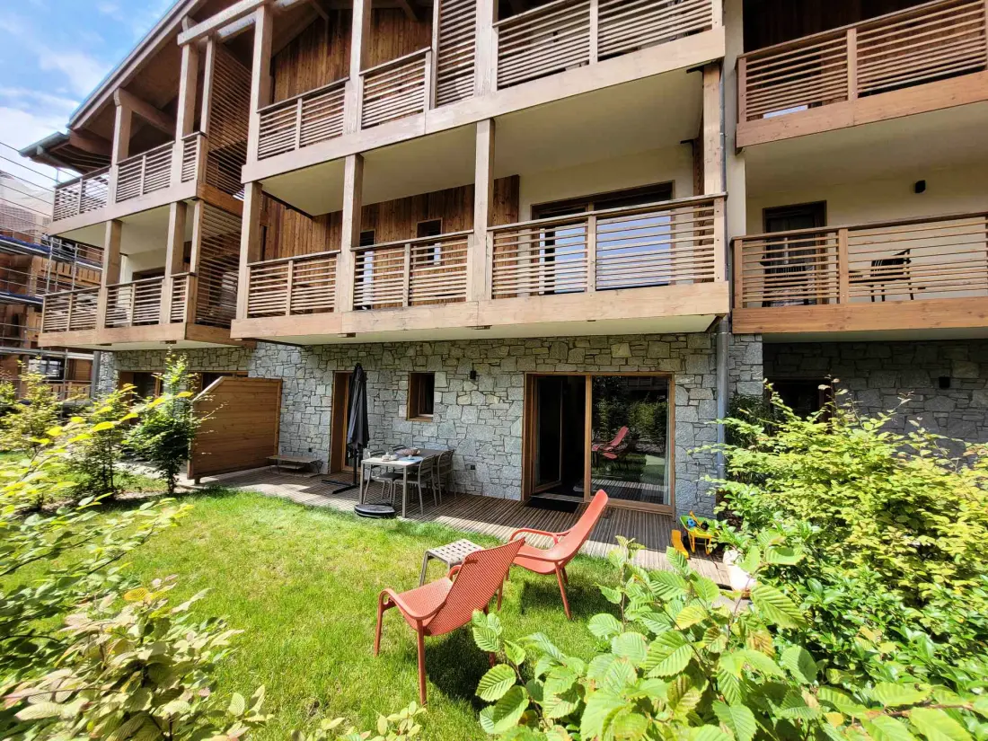 Residence Le Stella