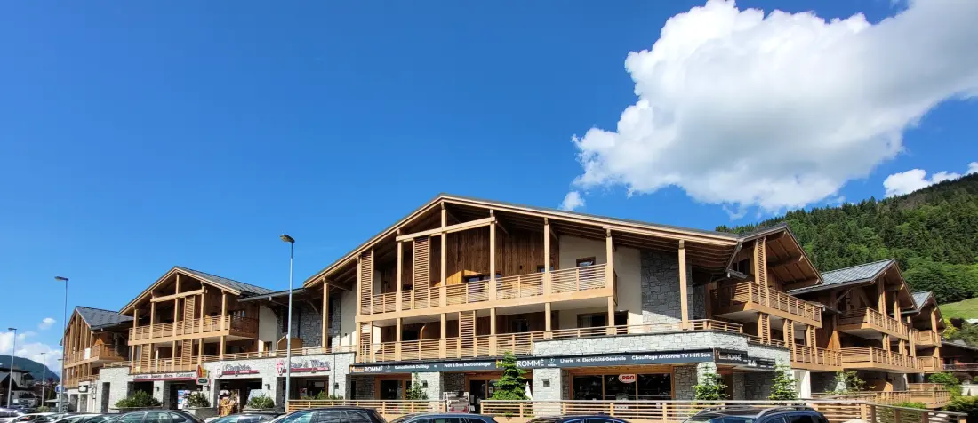 Residence Le Stella