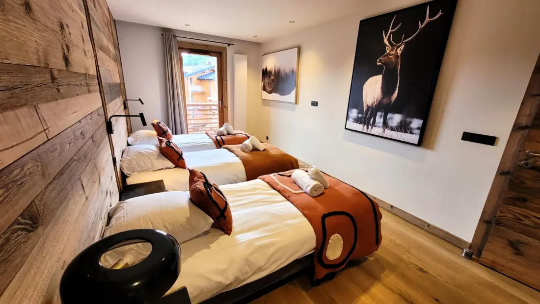 Residence Le Stella