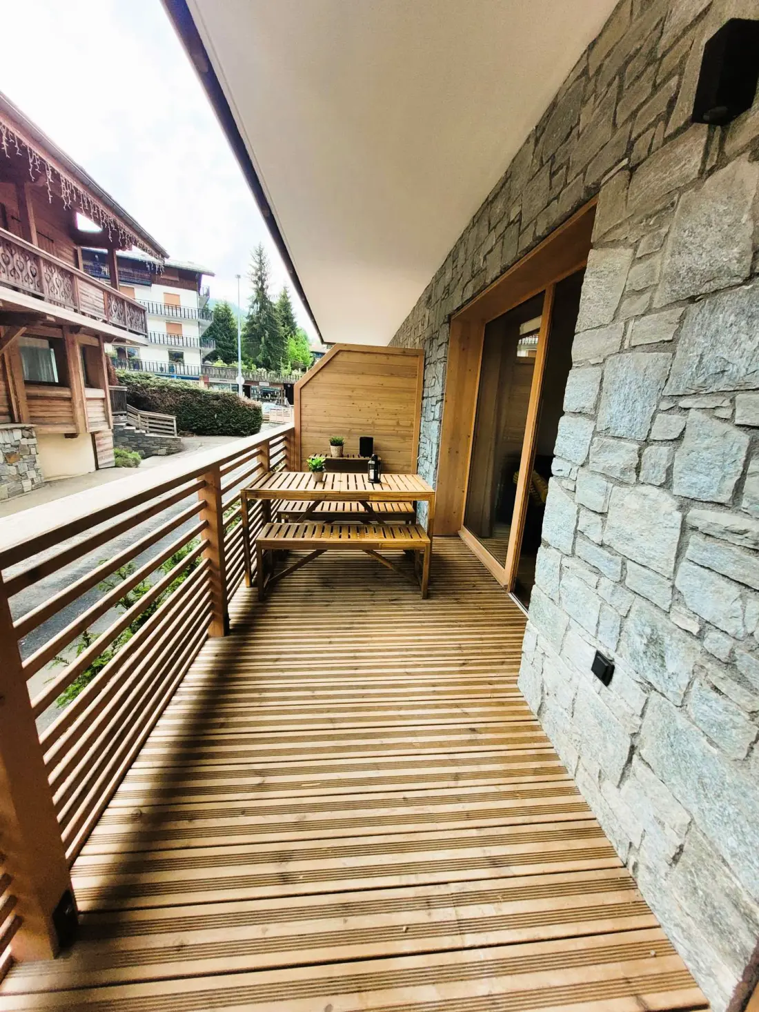 Residence Le Stella