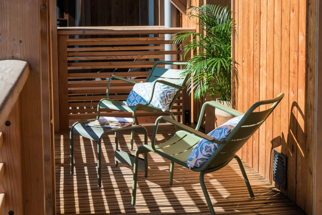 Residence Le Stella