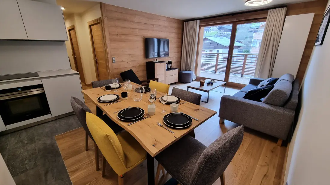 Residence Le Stella