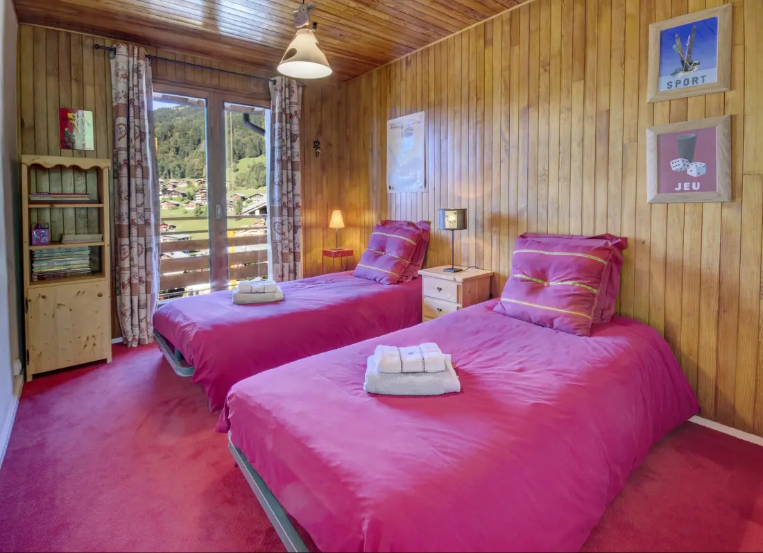 Residence Le Val D'or