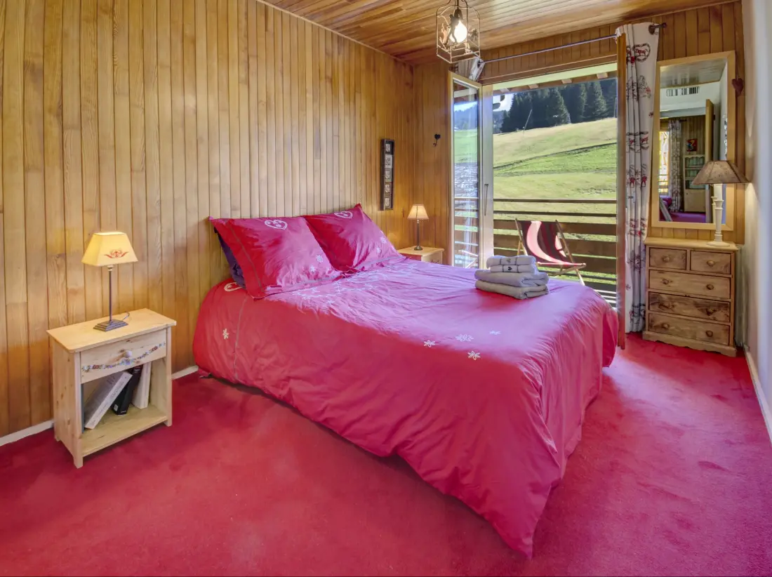 Residence Le Val D'or