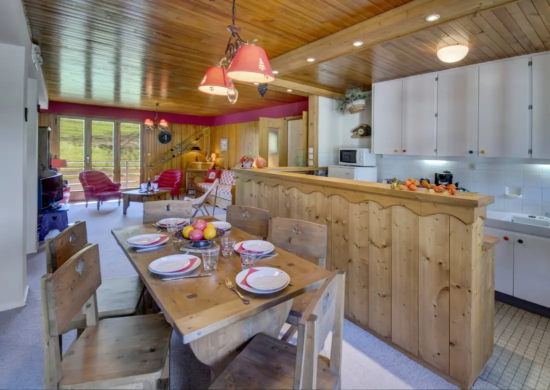 Residence Le Val D'or