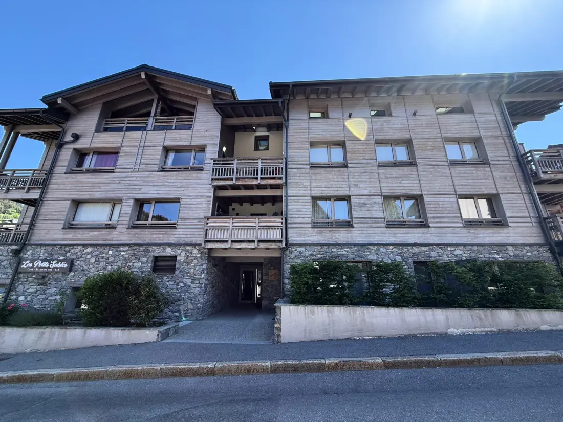 Residence Le Vieux ChÊne