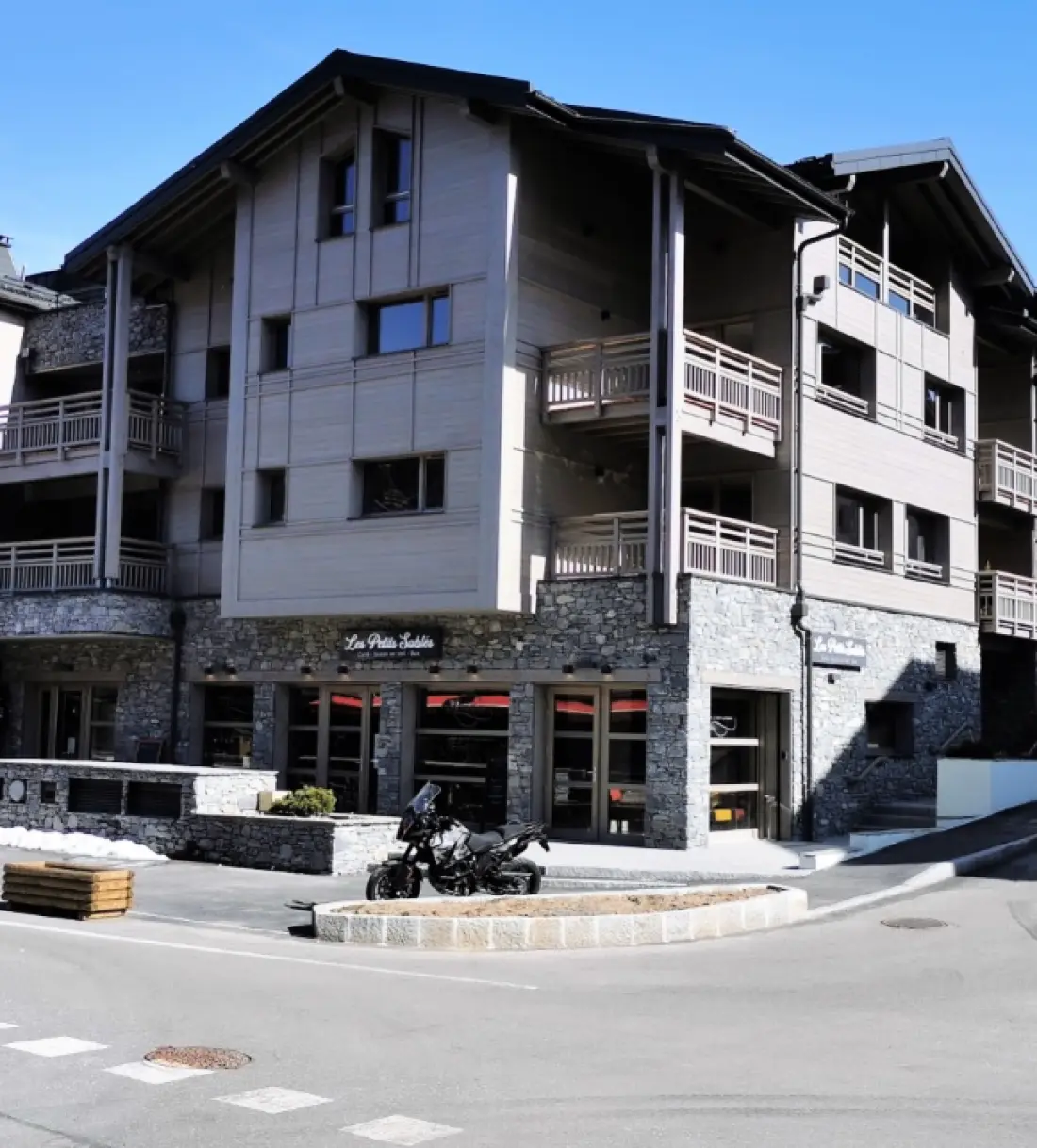 Residence Le Vieux ChÊne