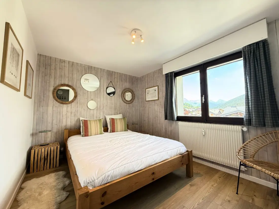 Residence Le Vorzay