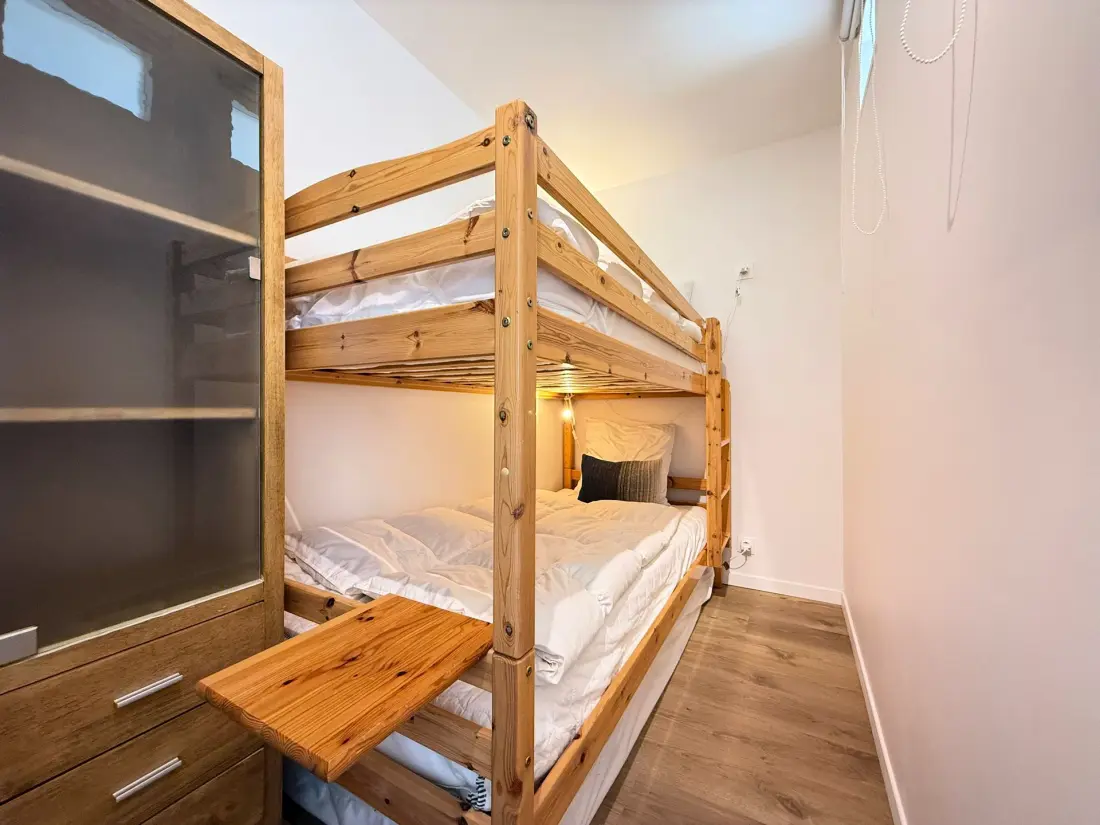 Residence Le Vorzay