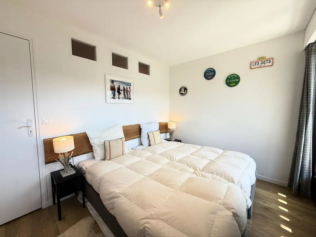 Residence Le Vorzay