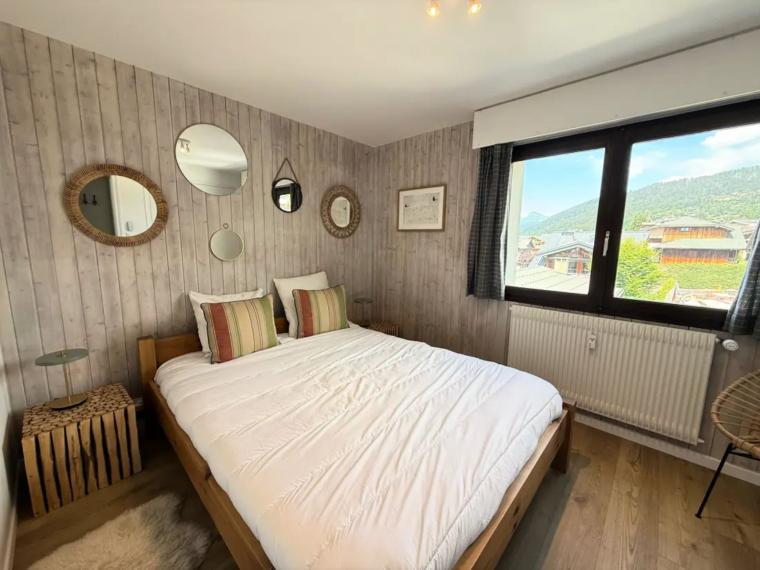 Residence Le Vorzay
