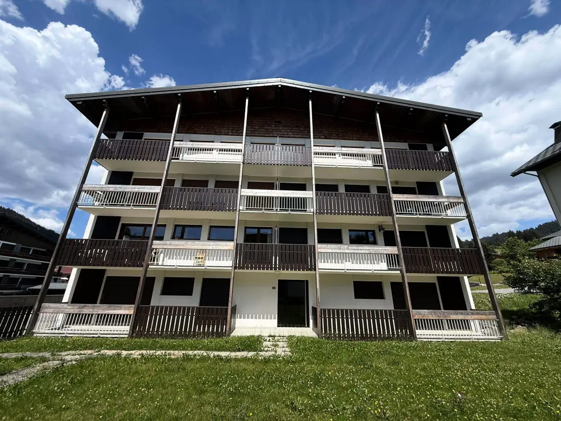 Residence Le Vorzay